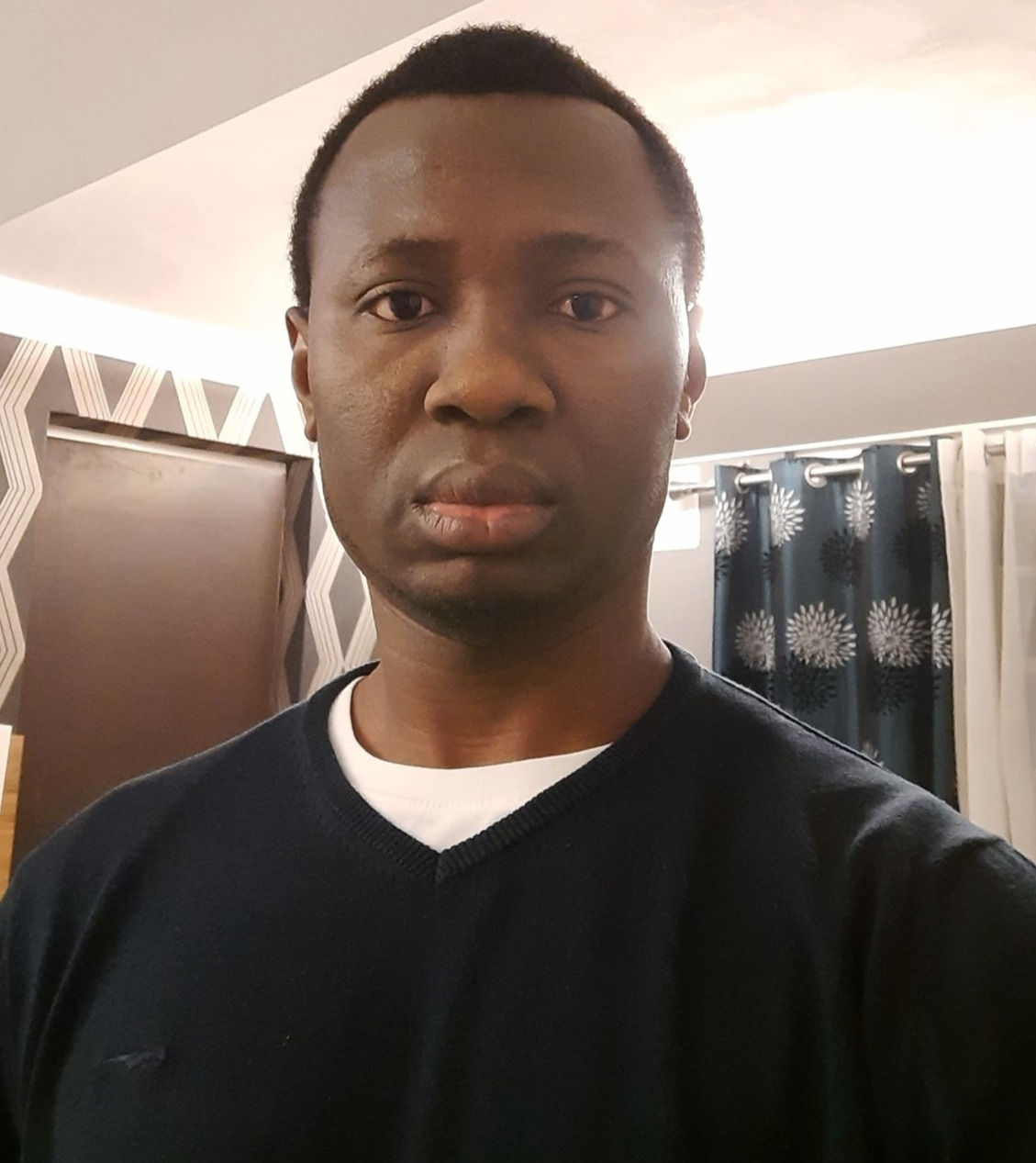 Chukwuka Ossai