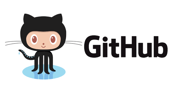 GitHub logo