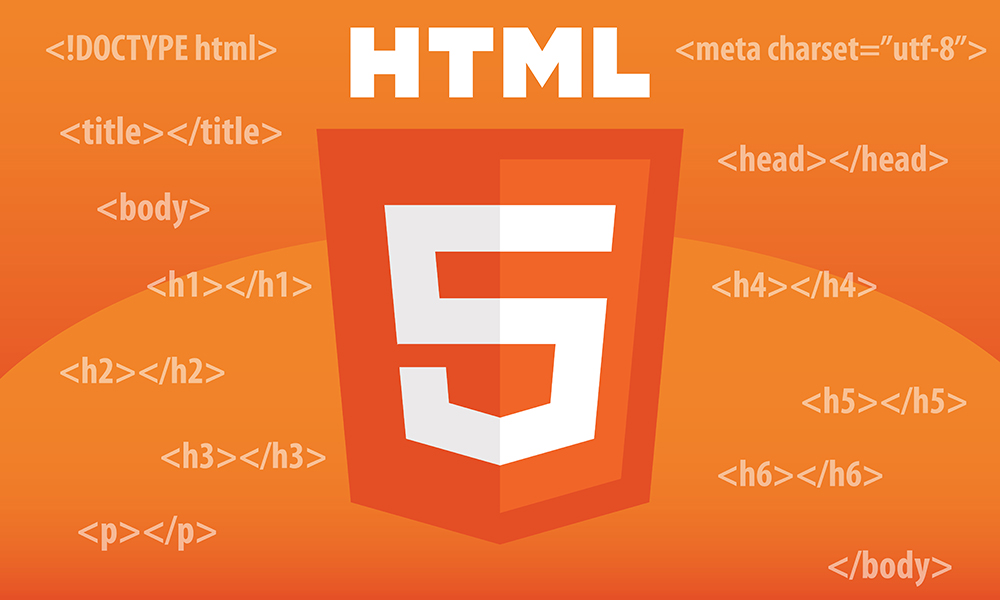 HTML development